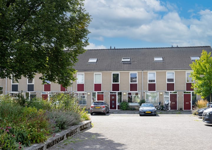 Foto 1 van F.D. Rooseveltstraat 22