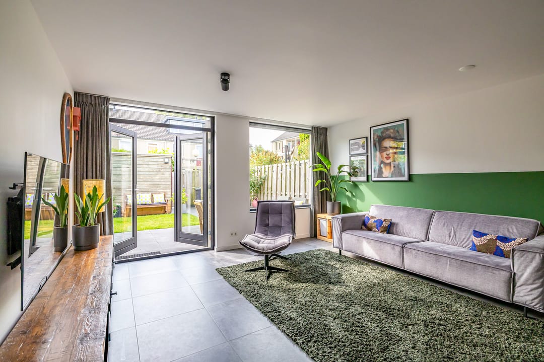 Foto 2 van F.D. Rooseveltstraat 22