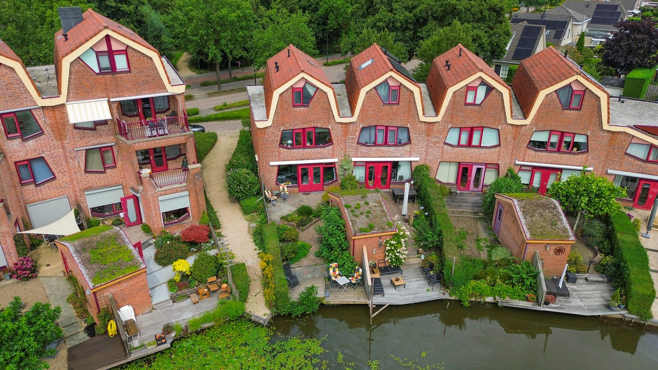 Blauwe Reiger, 10, Hardinxveld-Giessendam, 3371JV, Zuid-Holland, Nederland 10 