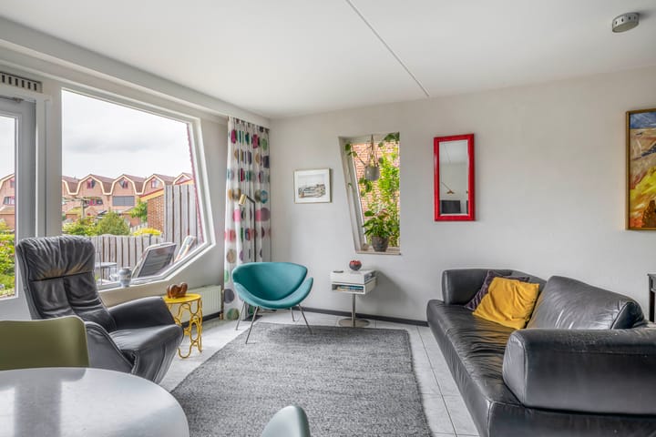 Foto 3 van Blauwe Reiger 10