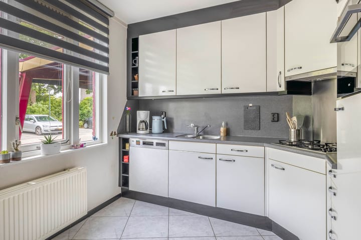 Foto 4 van Blauwe Reiger 10