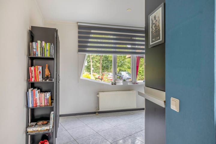 Photo 10 of Blauwe Reiger 10