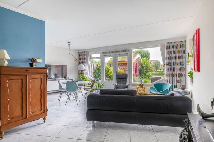 Photo 15 of Blauwe Reiger 10