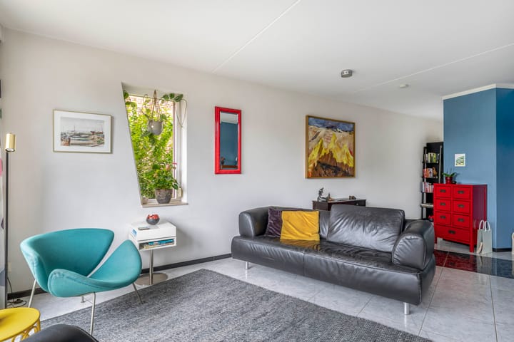 Photo 16 of Blauwe Reiger 10