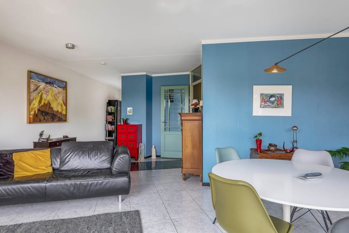 Photo 18 of Blauwe Reiger 10