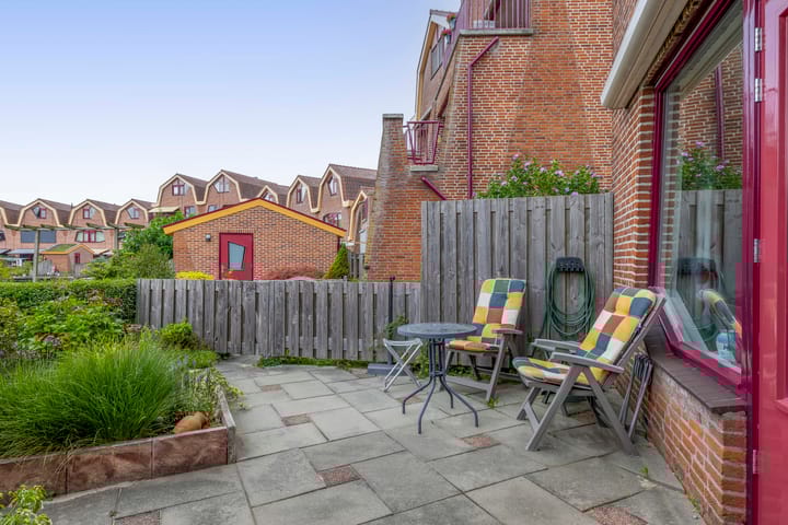 Photo 21 of Blauwe Reiger 10