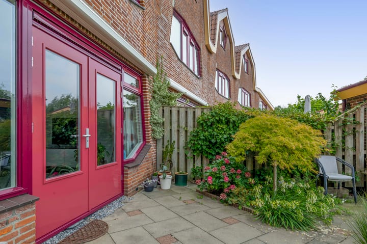 Photo 22 of Blauwe Reiger 10