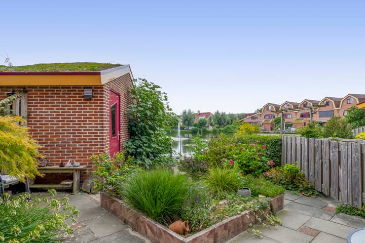 Photo 23 of Blauwe Reiger 10