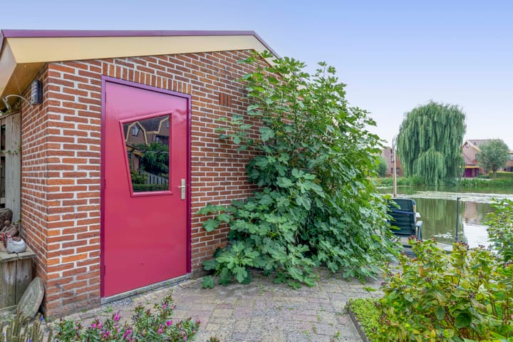 Photo 24 of Blauwe Reiger 10