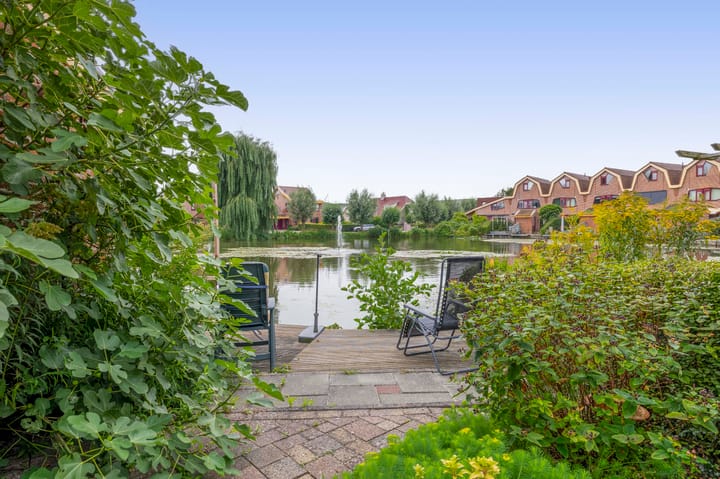 Photo 25 of Blauwe Reiger 10