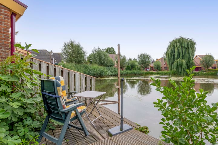 Photo 26 of Blauwe Reiger 10