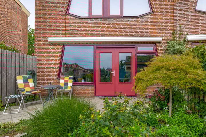 Photo 27 of Blauwe Reiger 10