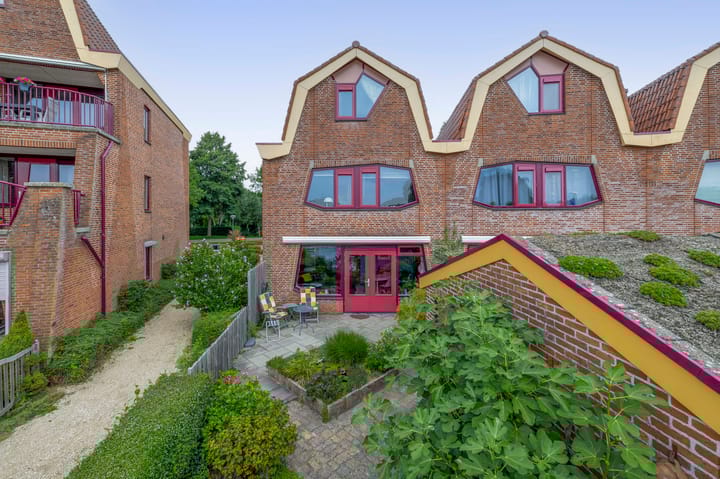 Photo 28 of Blauwe Reiger 10