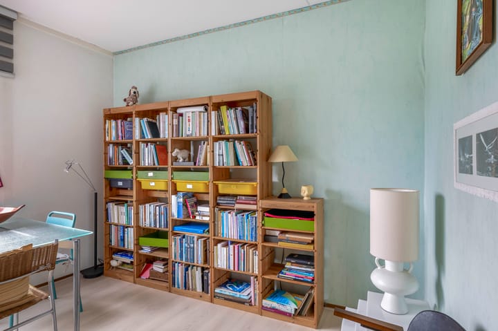 Photo 33 of Blauwe Reiger 10