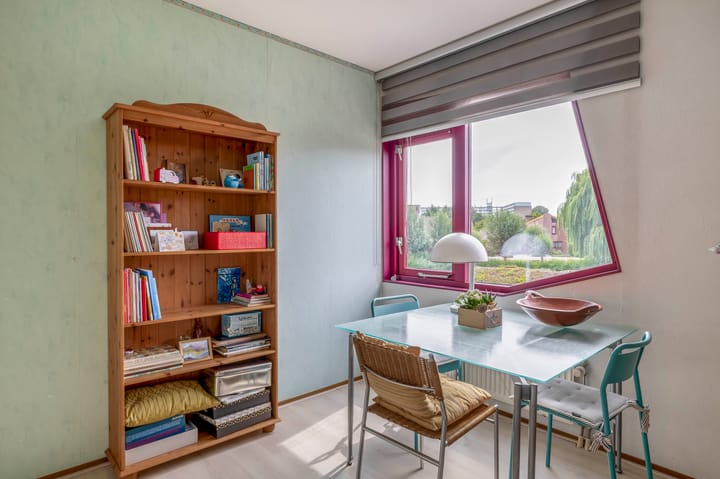 Photo 34 of Blauwe Reiger 10