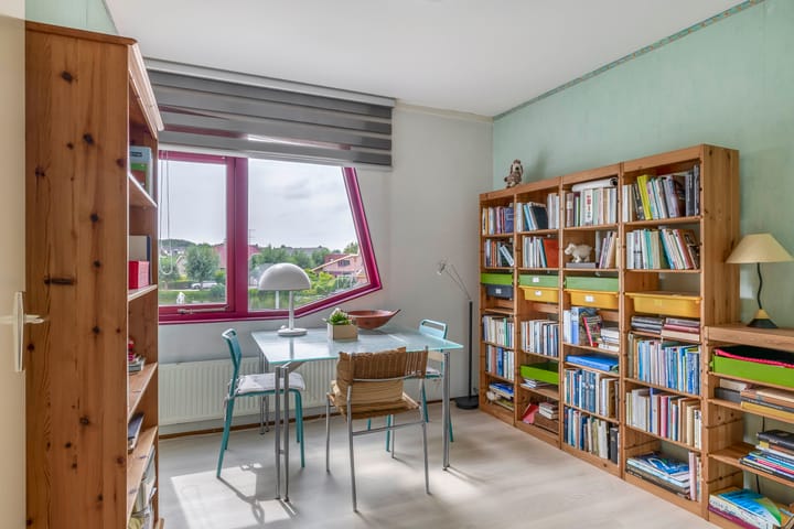 Photo 35 of Blauwe Reiger 10