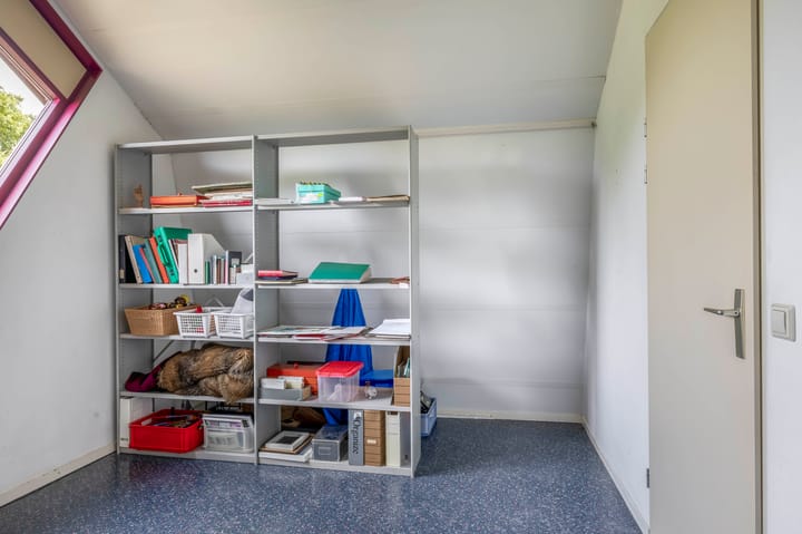 Photo 44 of Blauwe Reiger 10