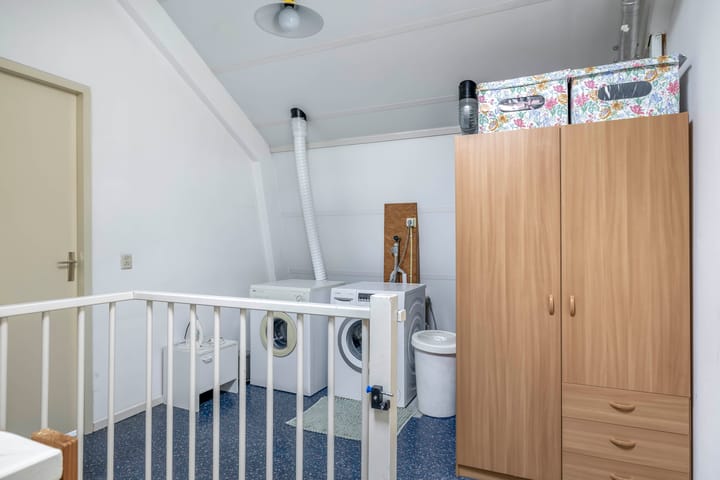 Photo 46 of Blauwe Reiger 10