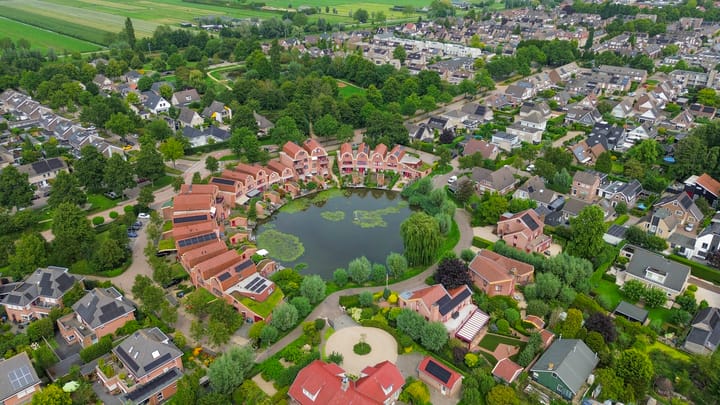 Photo 51 of Blauwe Reiger 10