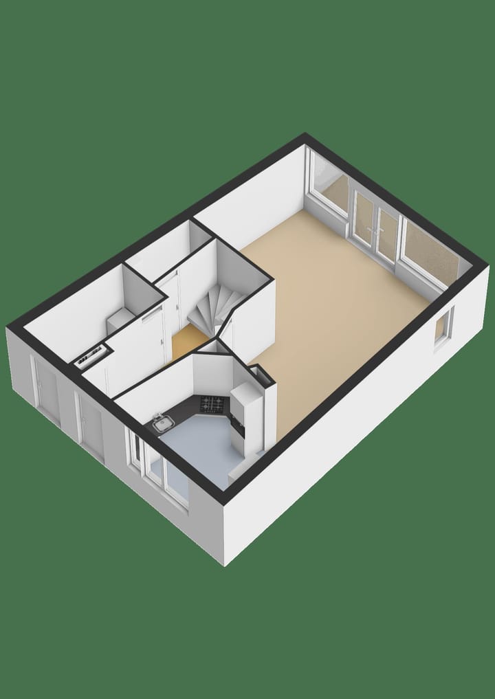 Photo 56 of Blauwe Reiger 10