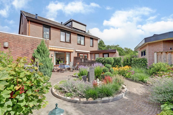 Foto 3 van Sladenhuishoek 77