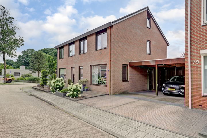 Foto 5 van Sladenhuishoek 77