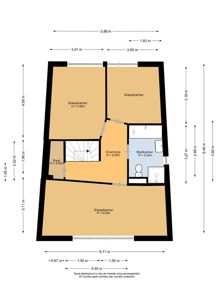 Photo 61 of Blauwe Reiger 10