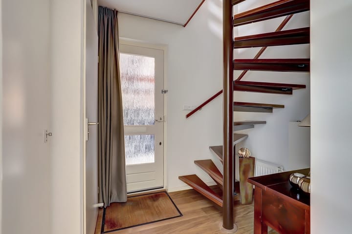 Foto 6 van Sladenhuishoek 77