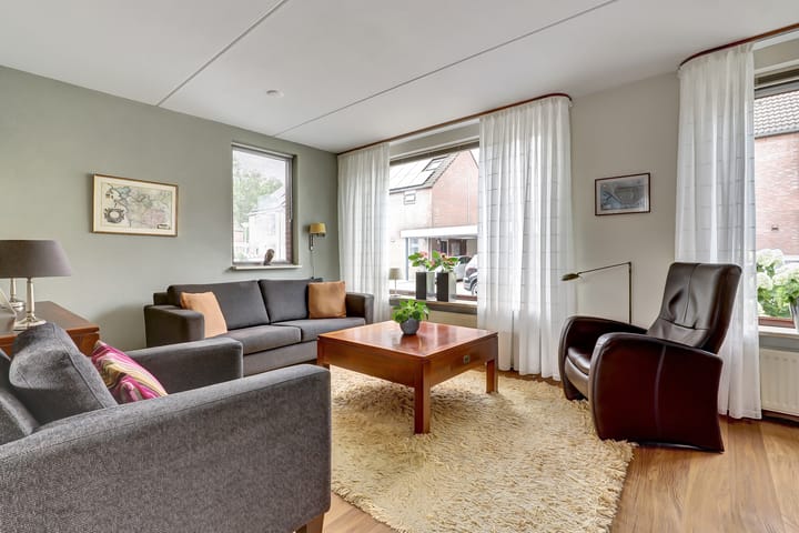 Foto 7 van Sladenhuishoek 77