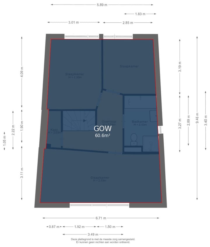 Photo 63 of Blauwe Reiger 10