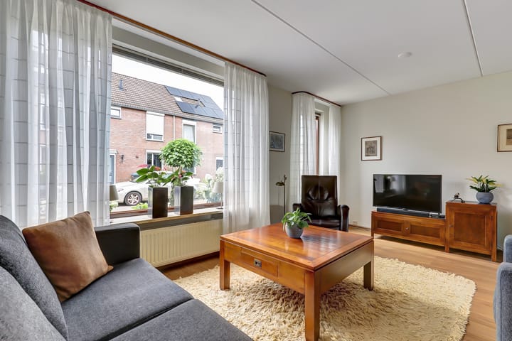 Foto 8 van Sladenhuishoek 77