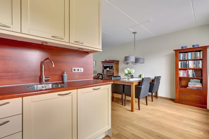 Foto 11 van Sladenhuishoek 77