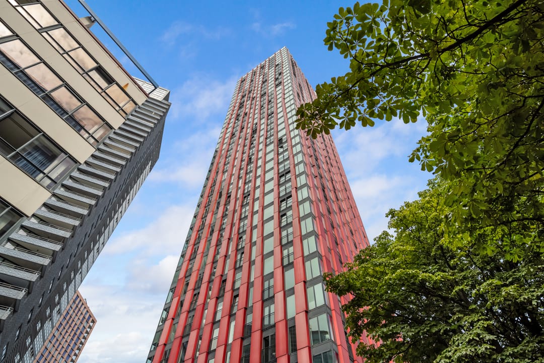 Foto 2 van Wijnbrugstraat 80