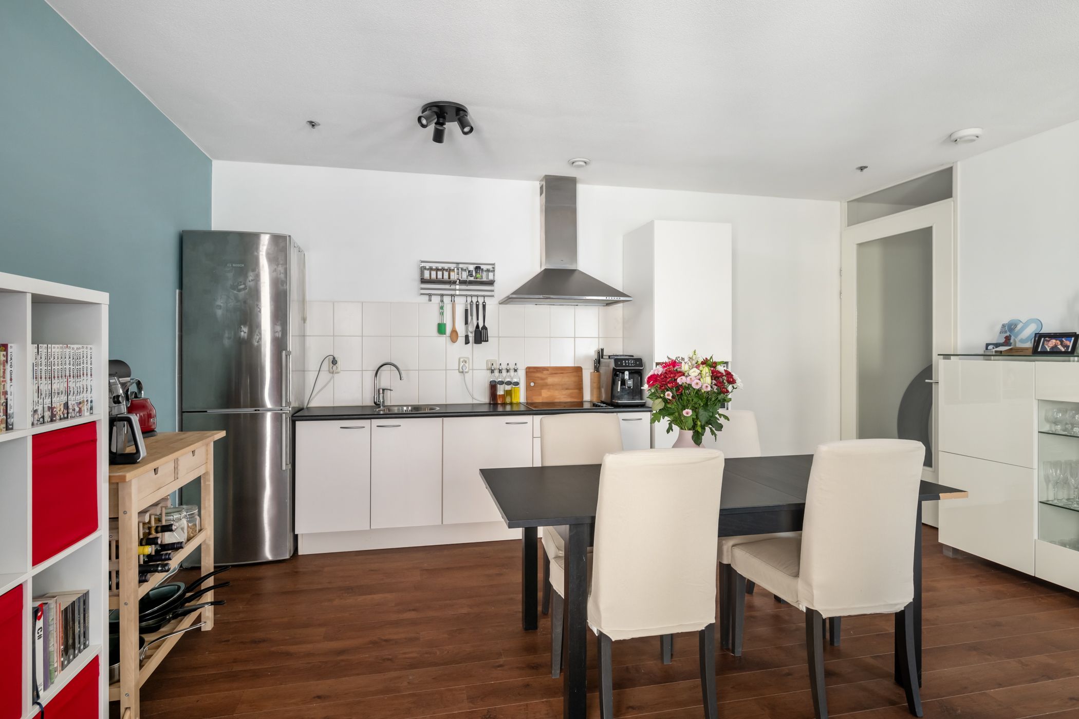 Foto 3 van Wijnbrugstraat 80