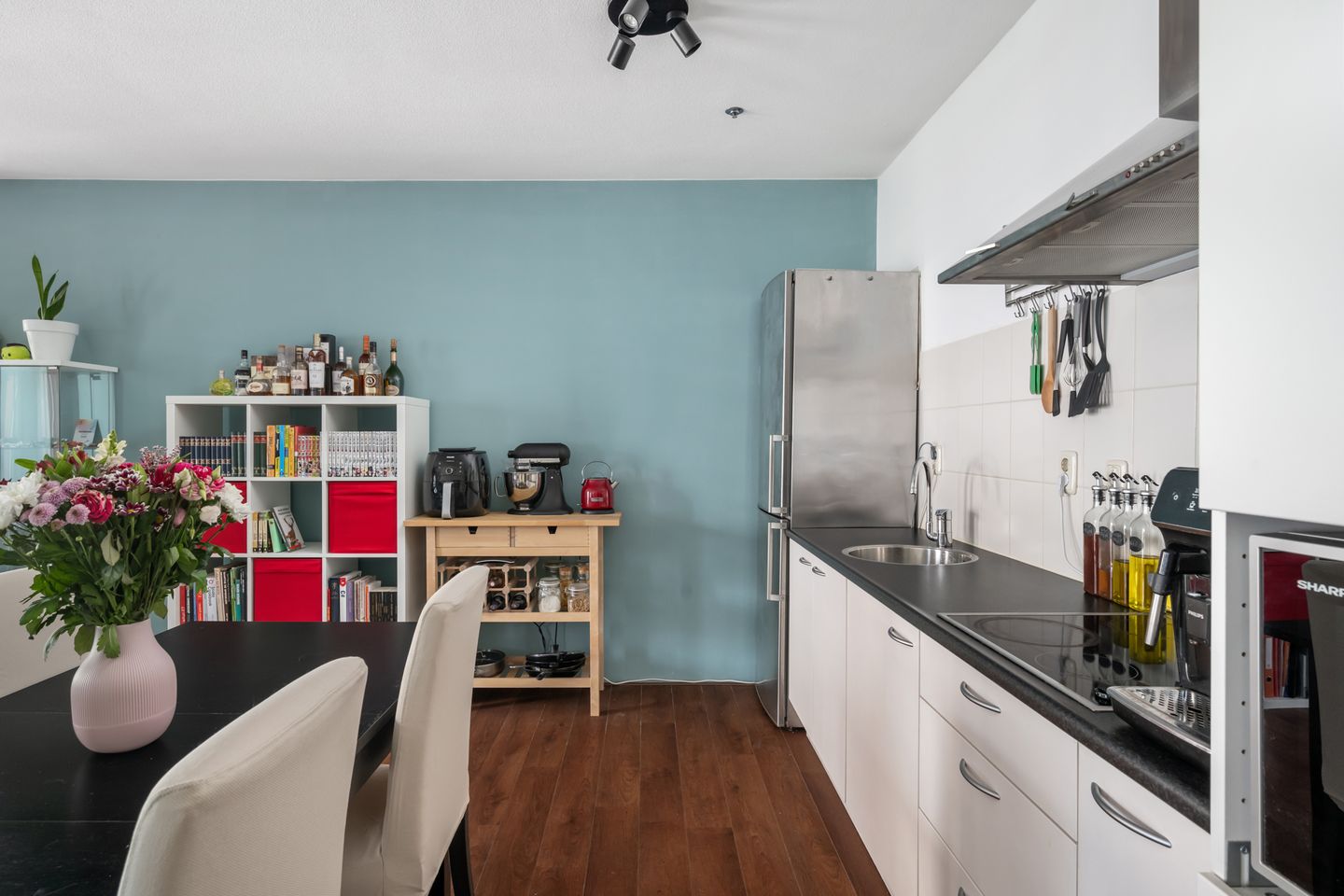 Foto 5 van Wijnbrugstraat 80