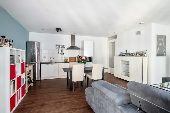 Photo 7 of Wijnbrugstraat 80