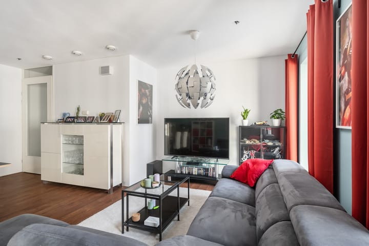 Photo 8 of Wijnbrugstraat 80