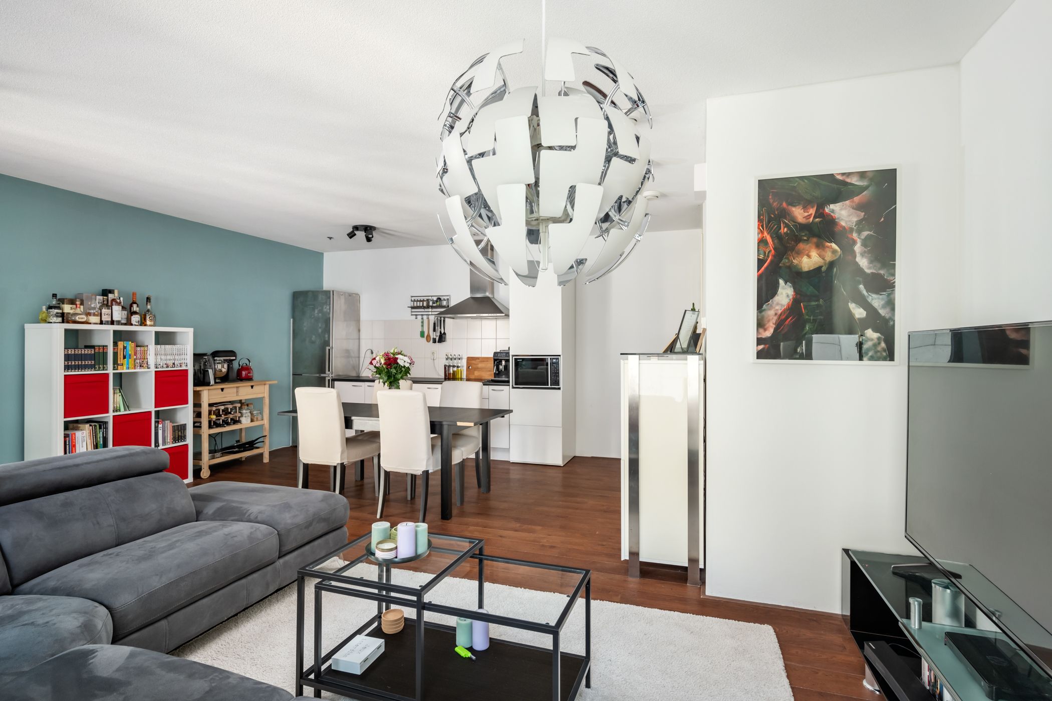 Foto 9 van Wijnbrugstraat 80