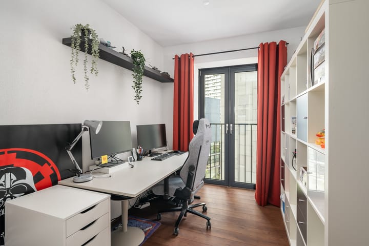 Photo 15 of Wijnbrugstraat 80