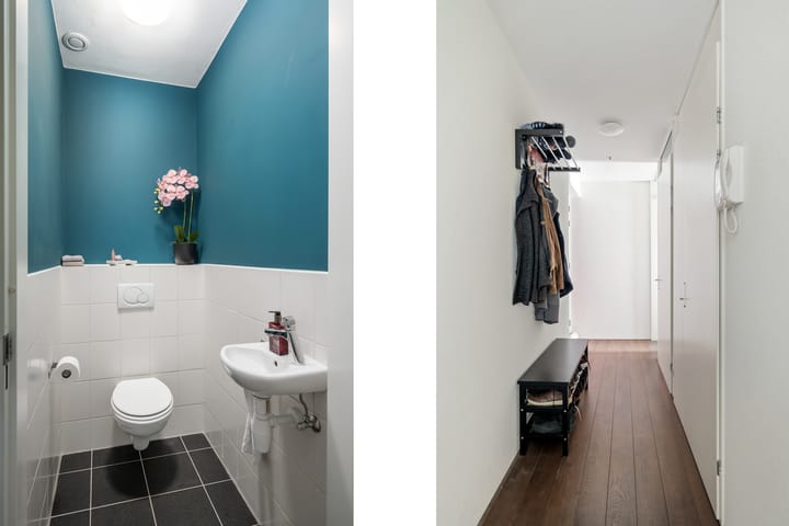 Photo 16 of Wijnbrugstraat 80