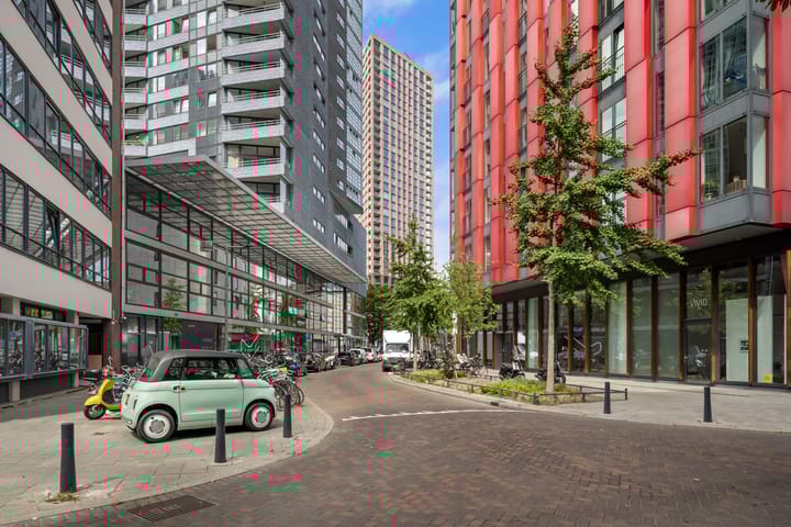 Photo 21 of Wijnbrugstraat 80