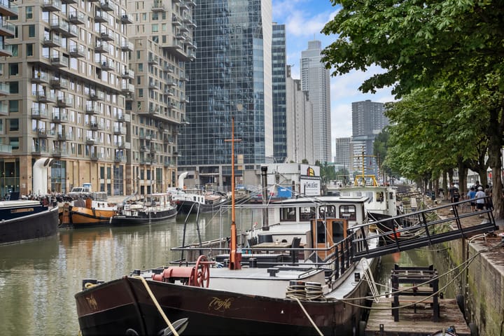 Photo 22 of Wijnbrugstraat 80