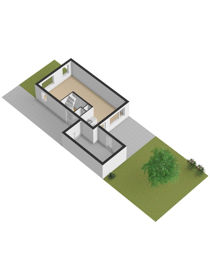 Foto 37 van Sladenhuishoek 77