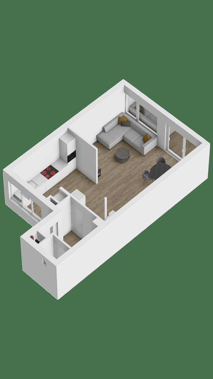 Foto 48 van Waldhoornlaan 36