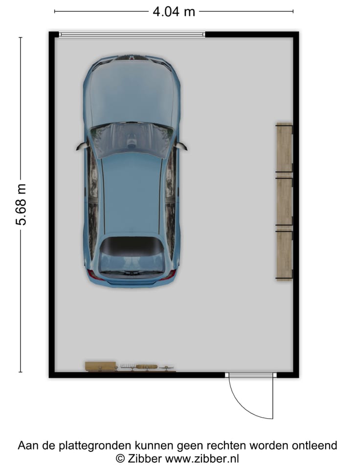 Foto 53 van Waldhoornlaan 36