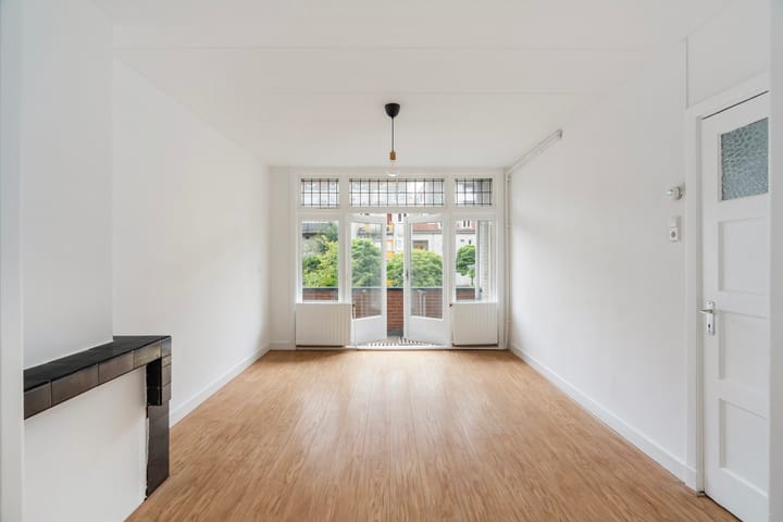 Libellenstraat 50 B-01