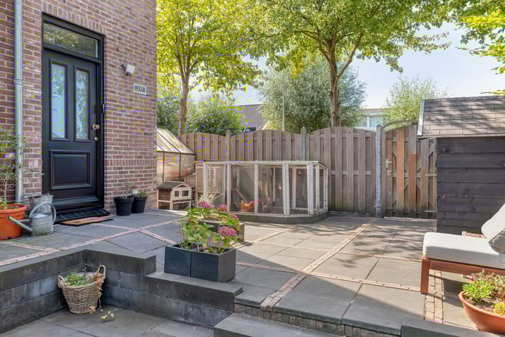 Foto 9 van Hoofdweg-Zuid 10