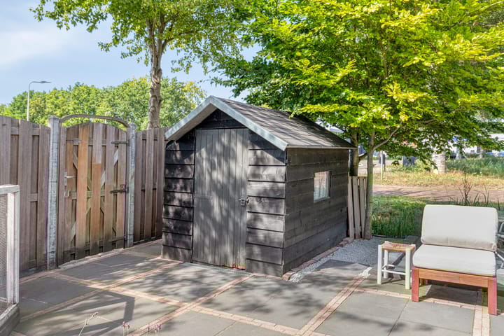 Foto 10 van Hoofdweg-Zuid 10