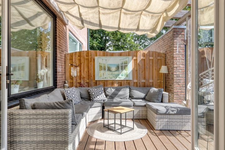 Foto 23 van Hoofdweg-Zuid 10