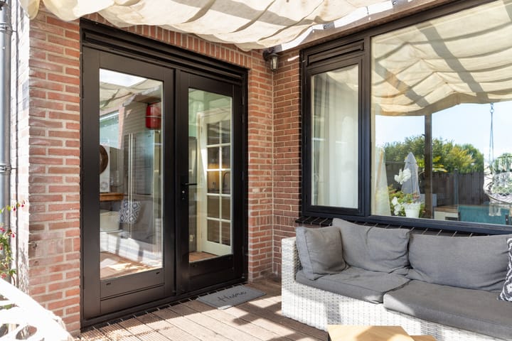 Foto 22 van Hoofdweg-Zuid 10